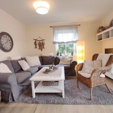 Haus Am 63 * Kaltenhof