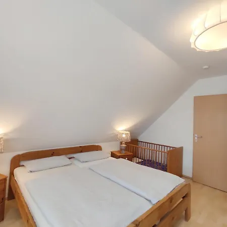 Haus Am 63 Tatil Evi