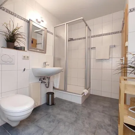 Haus Am 63 Holiday home