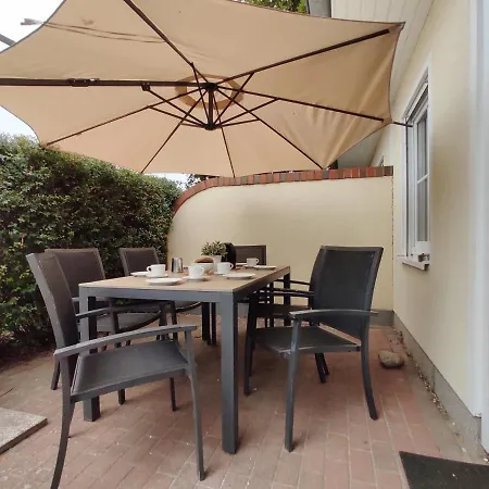 Haus Am 63 Holiday home *