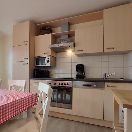 Haus Am 63 *