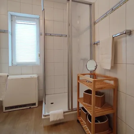 Haus Am 63 Tatil Evi *