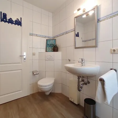 Haus Am 63 *