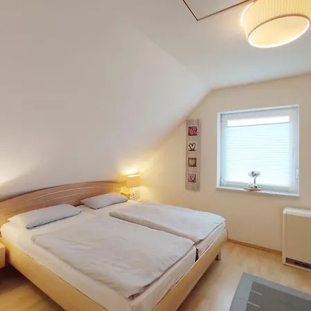Haus Am 63 Holiday home